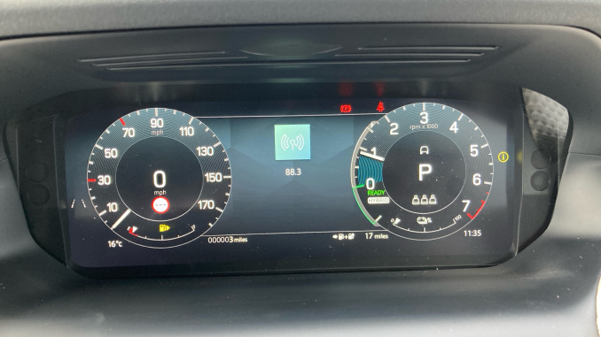 Land Rover Discovery Sport 1.5 P270e Landmark 5dr Auto [5 Seat] Station Wagon - Image 16